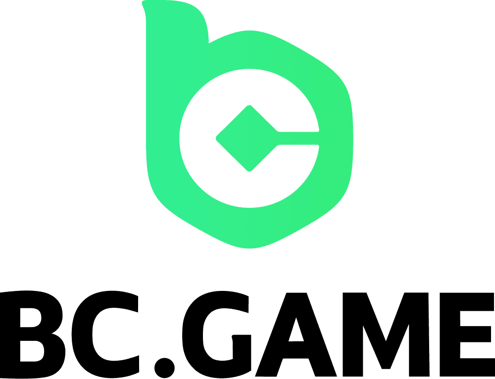 BC.Game logo