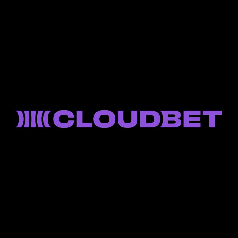 Cloudbet logo